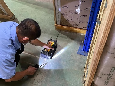 禅城白蚁防治站如何彻底处理仓库白蚁危害